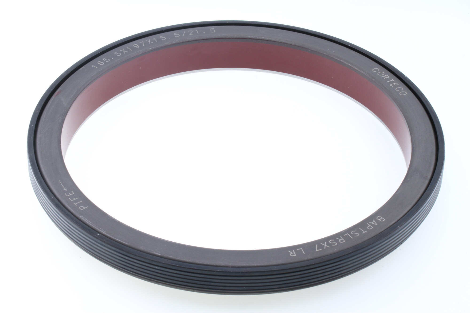 Keerring, krukas Corteco 49193464