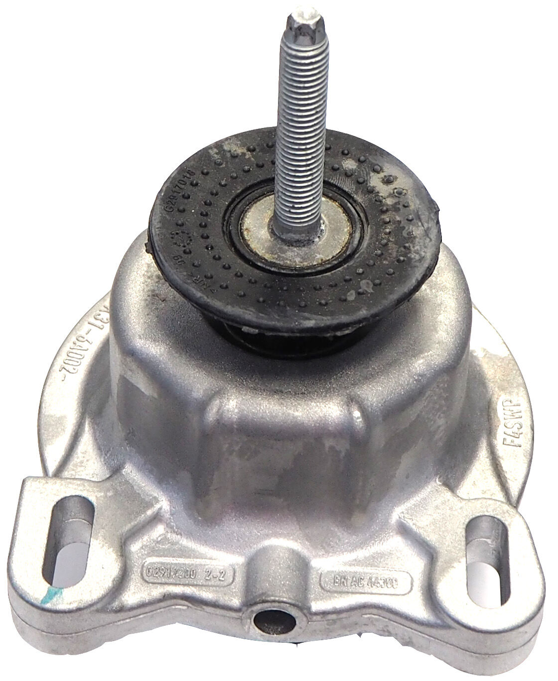 Aslichaam-/motorsteunlager Corteco 49186374