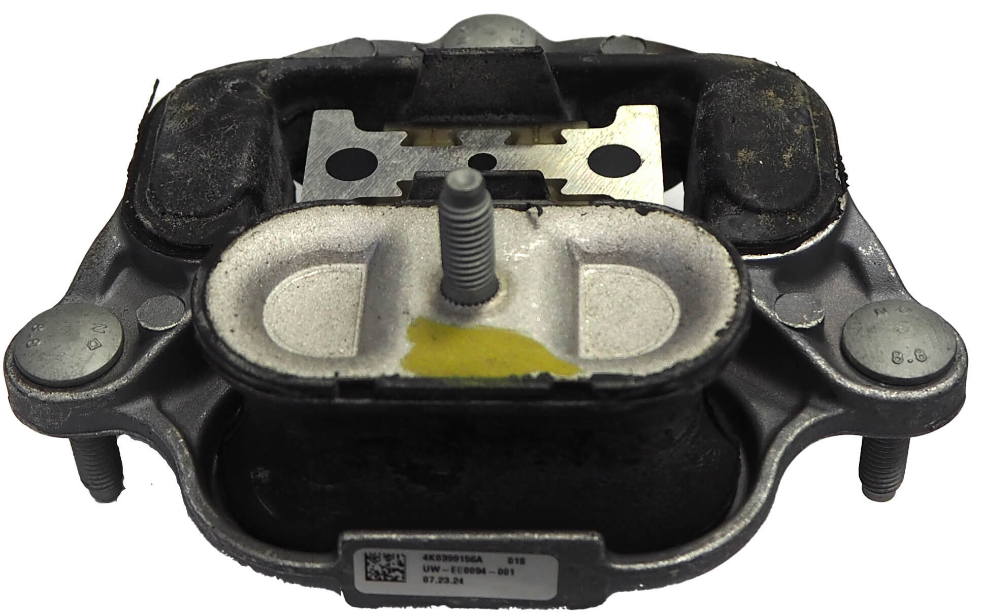 Ophanging, versnelling Corteco 49186671