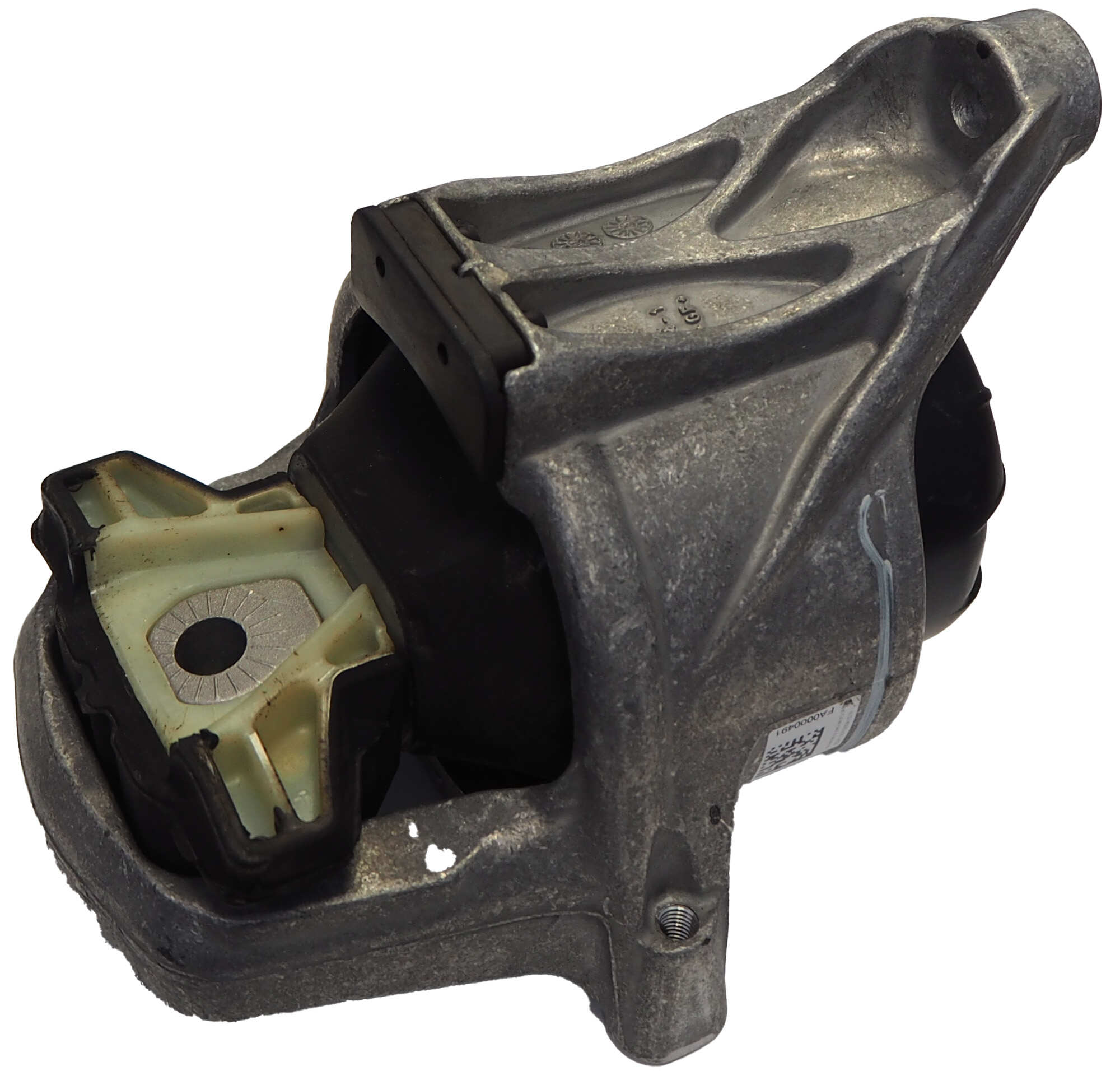 Aslichaam-/motorsteunlager Corteco 49187090