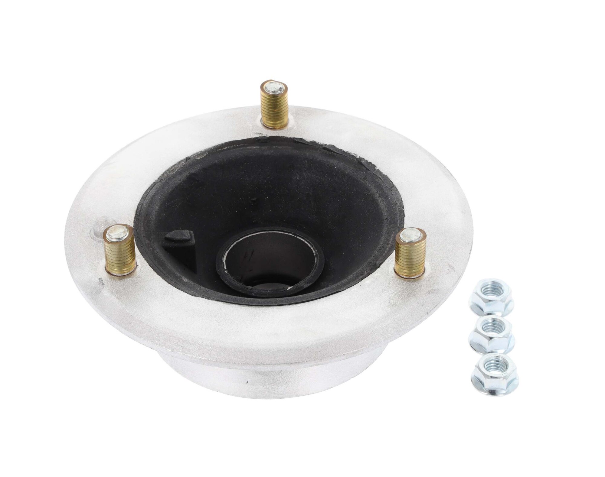 Veerpootlager & rubber Corteco 80001617