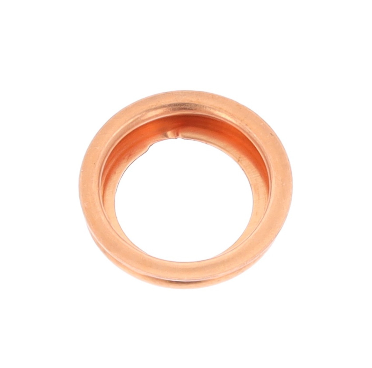 Olie aftapplug dichting Corteco 005568H