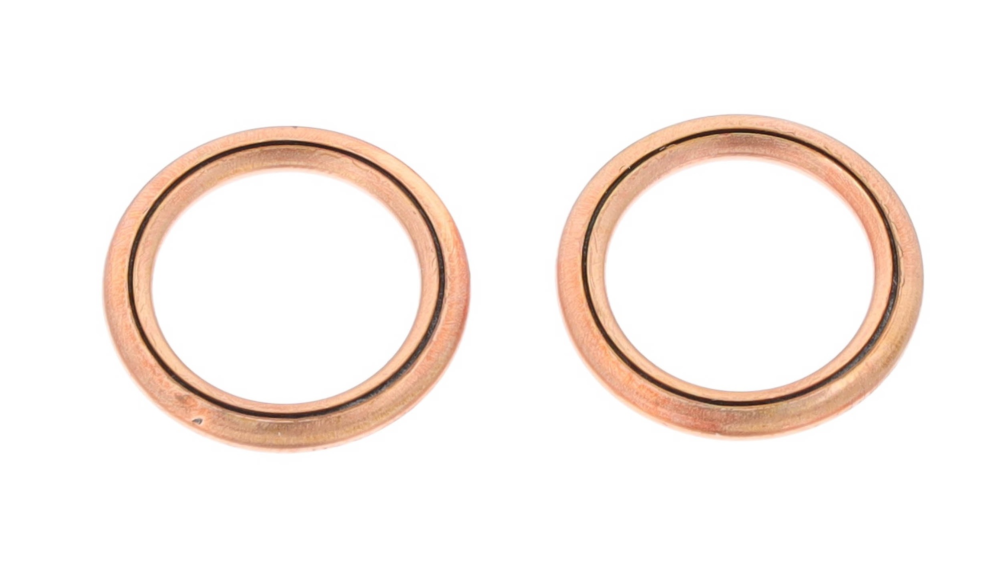 Olie aftapplug dichting Corteco 402129S