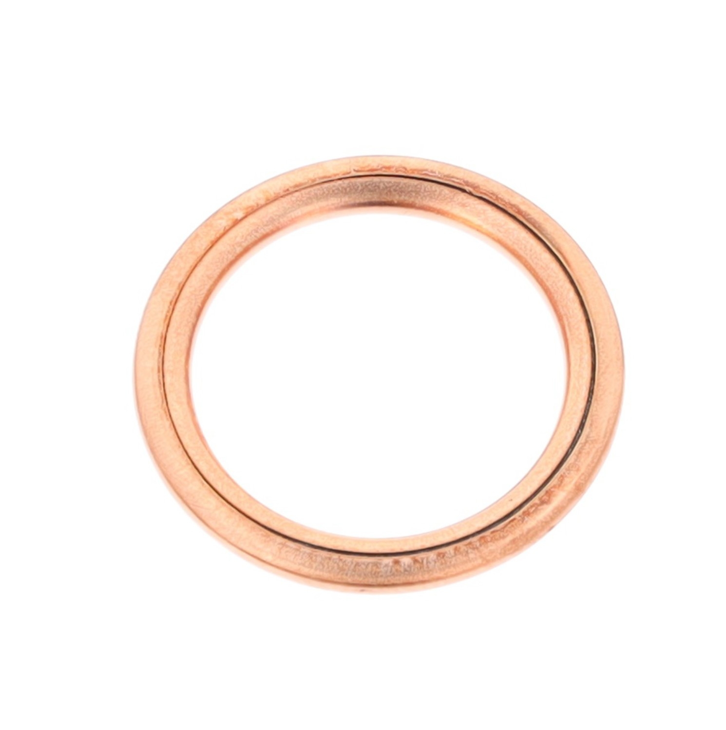 Olie aftapplug dichting Corteco 407711H