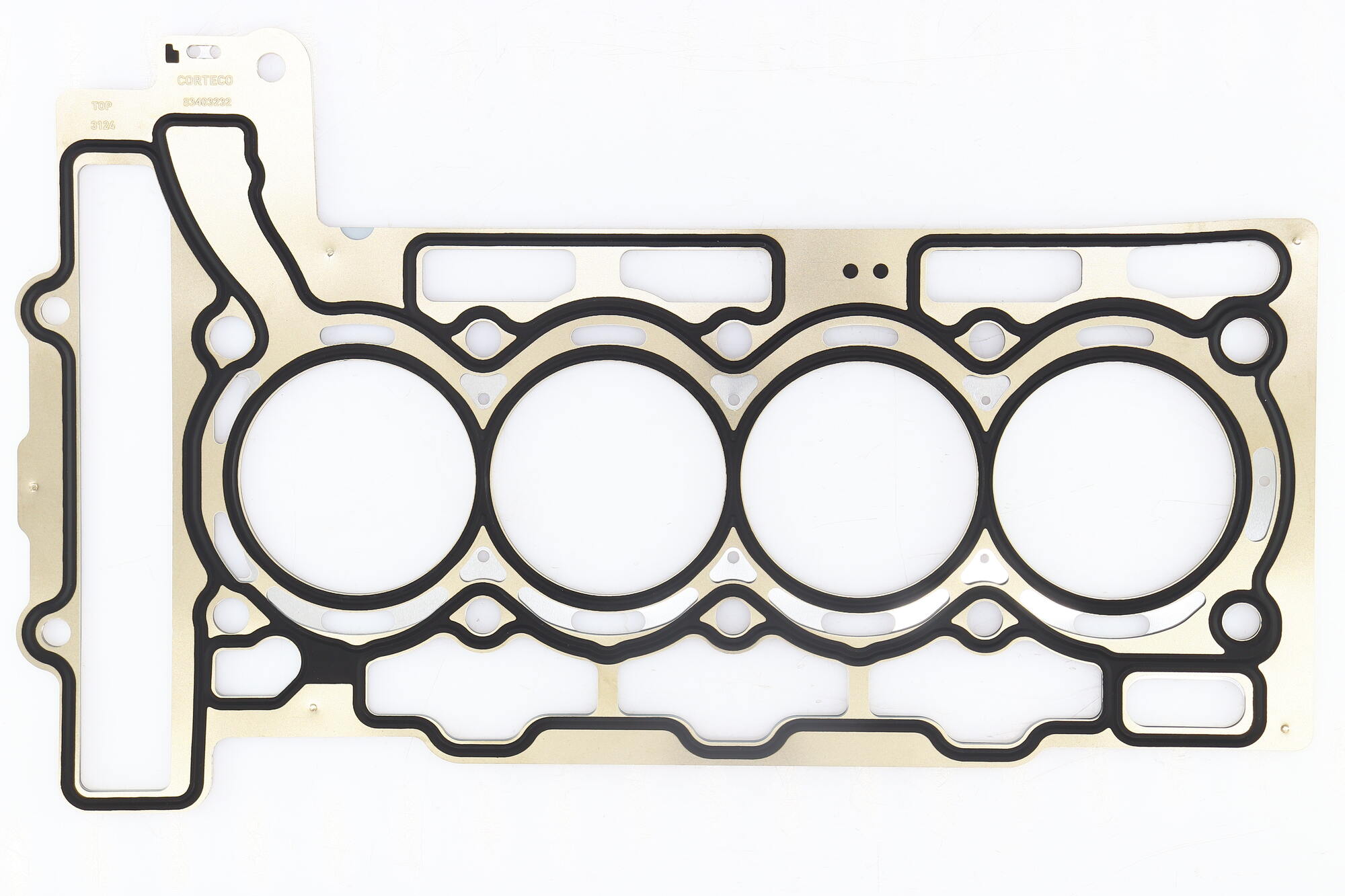 Cilinderkop pakking Corteco 83403232