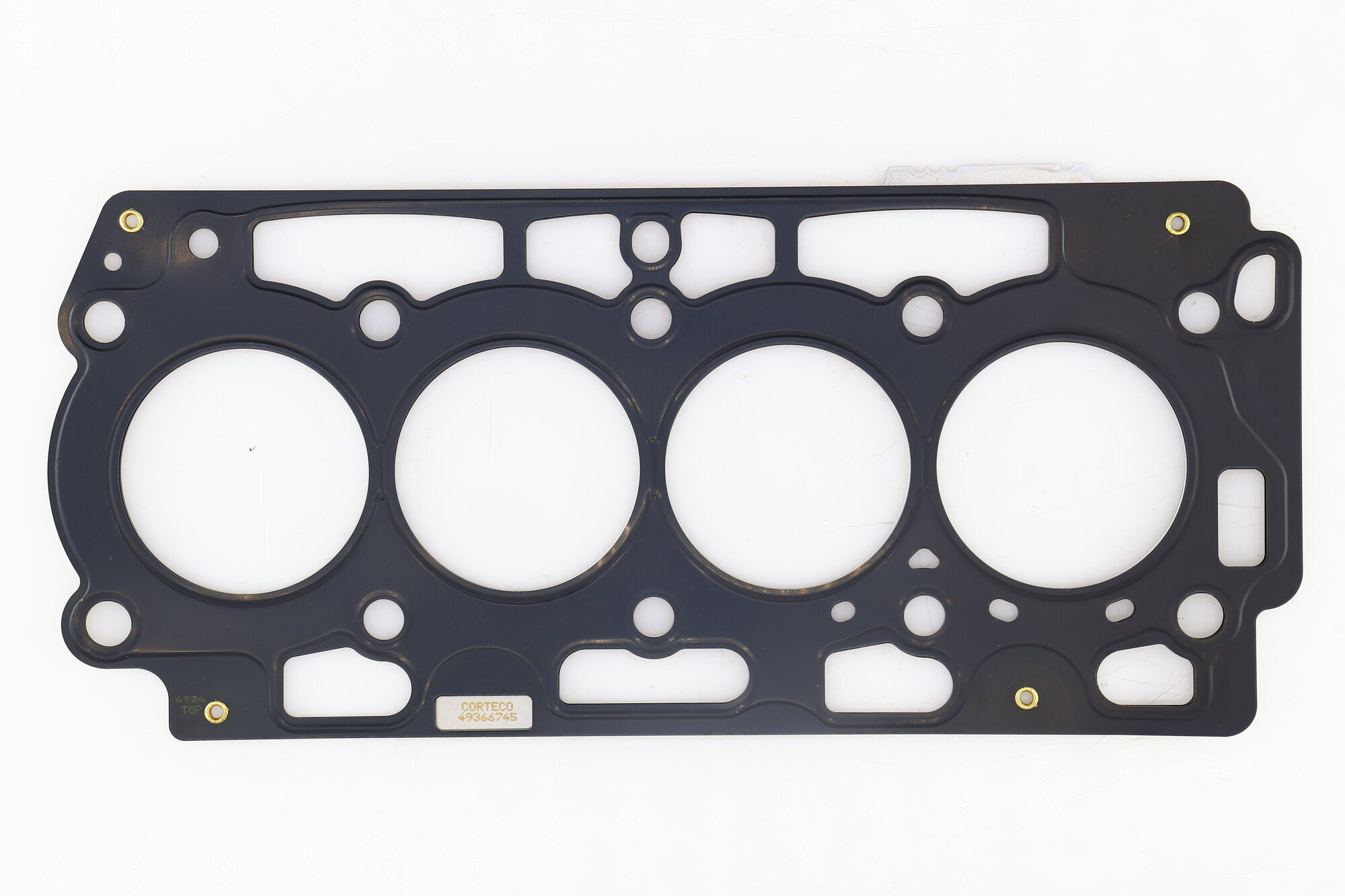 Cilinderkop pakking Corteco 49366745