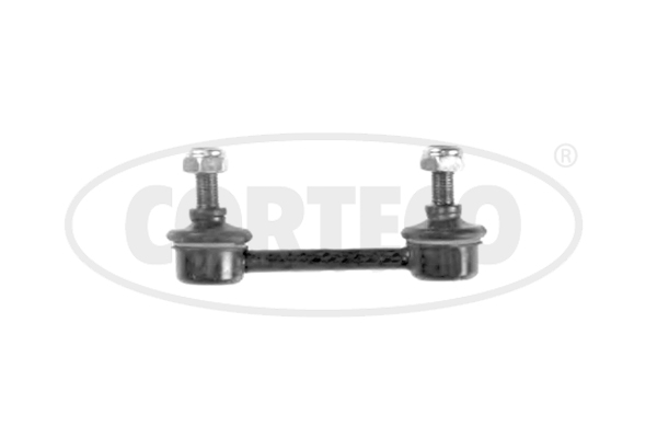 Stabilisatorstang Corteco 49396184