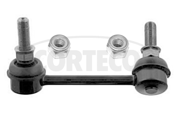 Stabilisatorstang Corteco 49396676