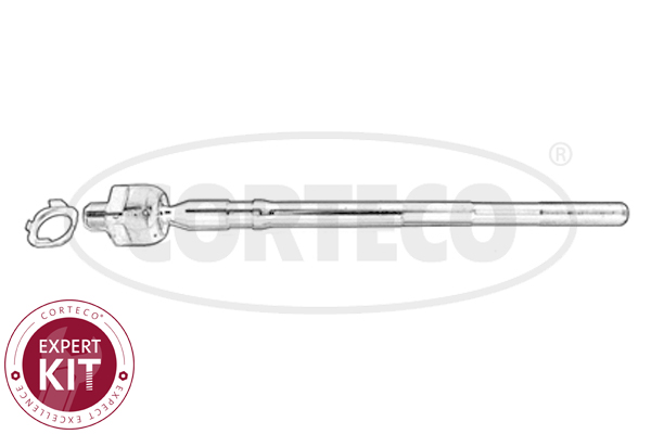 Axiaal gewricht / spoorstang Corteco 49397040