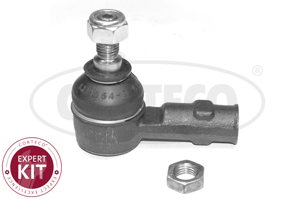 Spoorstangeind / Stuurkogel Corteco 49398920