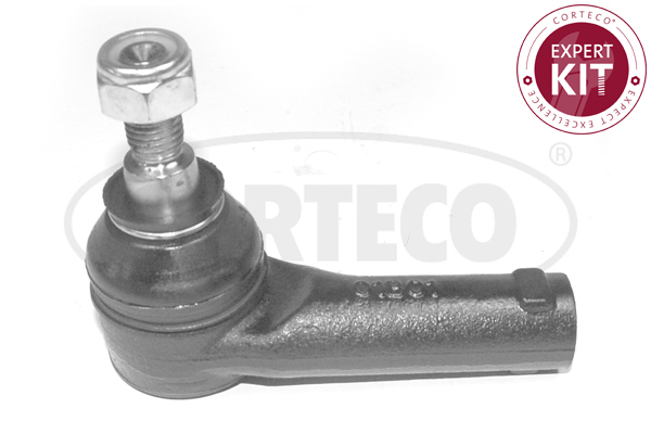 Spoorstangeind / Stuurkogel Corteco 49398978