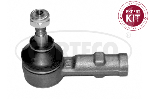 Spoorstangeind / Stuurkogel Corteco 49399123