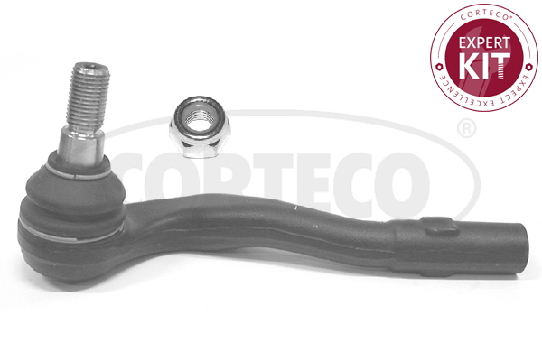 Spoorstangeind / Stuurkogel Corteco 49399243