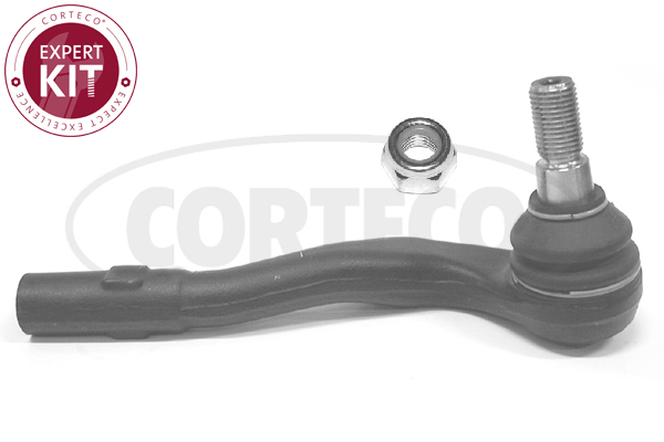 Spoorstangeind / Stuurkogel Corteco 49399291