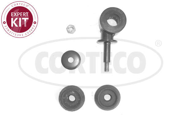 Stabilisatorstang Corteco 49399329