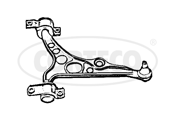 Draagarm Corteco 49399518