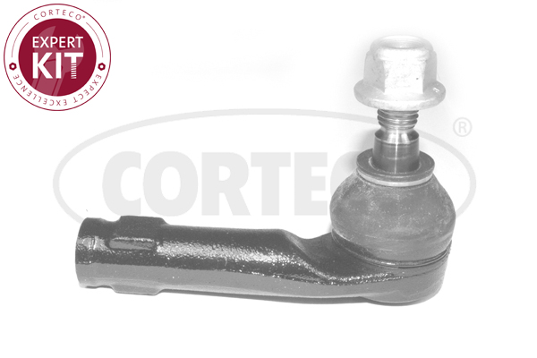 Spoorstangeind / Stuurkogel Corteco 49399551