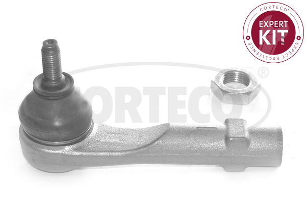 Spoorstangeind / Stuurkogel Corteco 49399607