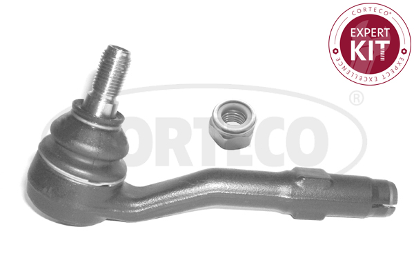 Spoorstangeind / Stuurkogel Corteco 49399616