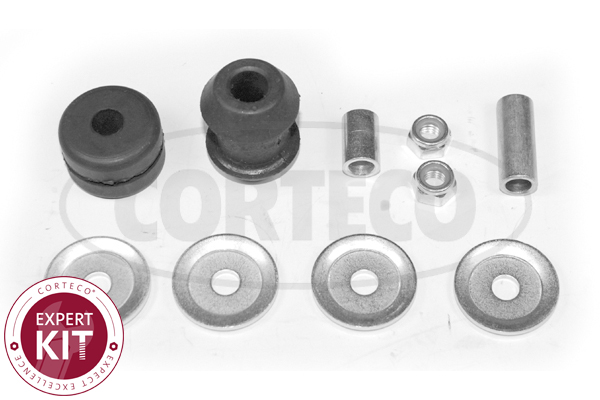 Stabilisatorkoppelstang reparatieset Corteco 49399656