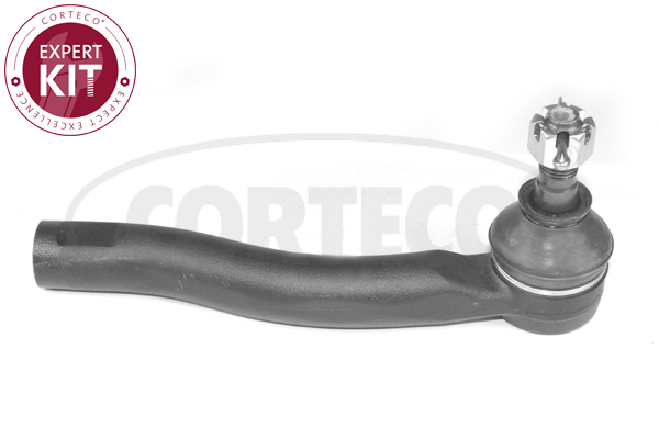 Spoorstangeind / Stuurkogel Corteco 49399745