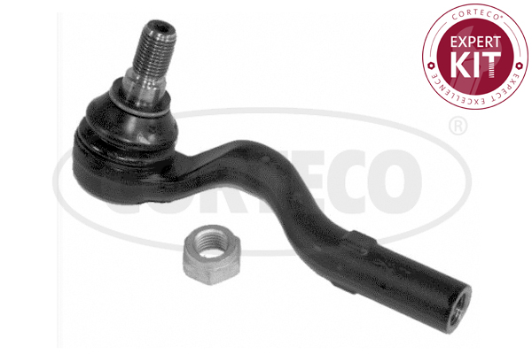 Spoorstangeind / Stuurkogel Corteco 49399843