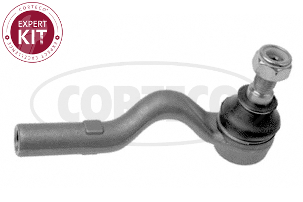 Spoorstangeind / Stuurkogel Corteco 49399844