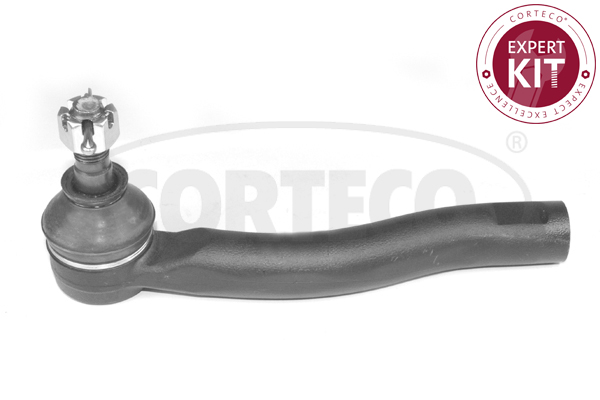 Spoorstangeind / Stuurkogel Corteco 49399857
