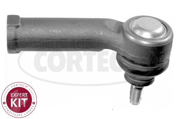 Spoorstangeind / Stuurkogel Corteco 49399916