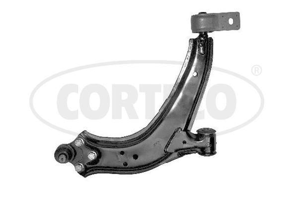 Draagarm Corteco 49400017