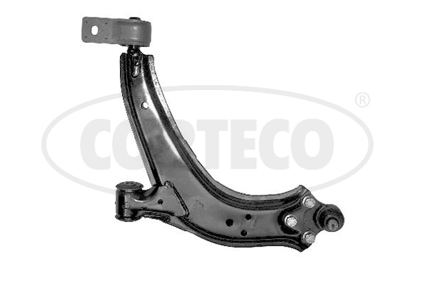 Draagarm Corteco 49400133