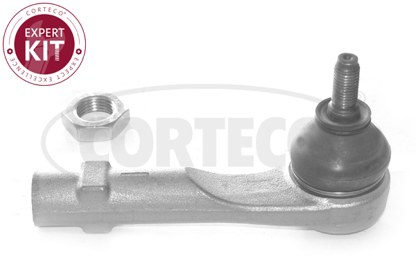 Spoorstangeind / Stuurkogel Corteco 49400152
