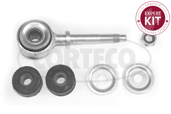 Stabilisatorstang Corteco 49400256