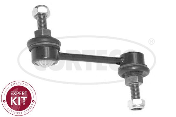 Stabilisatorstang Corteco 49400271