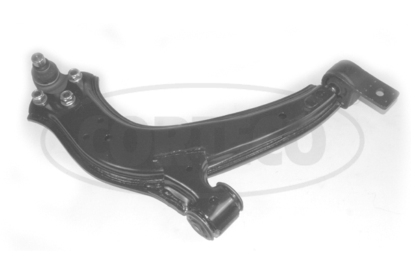 Draagarm Corteco 49400495