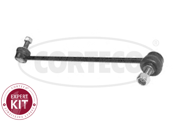 Stabilisatorstang Corteco 49400645