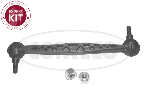 Stabilisatorstang Corteco 49400675