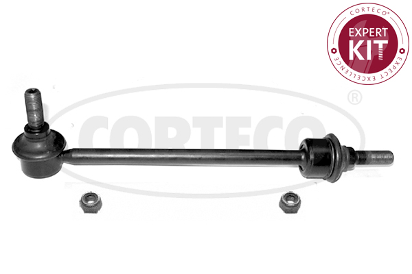 Stabilisatorstang Corteco 49401064