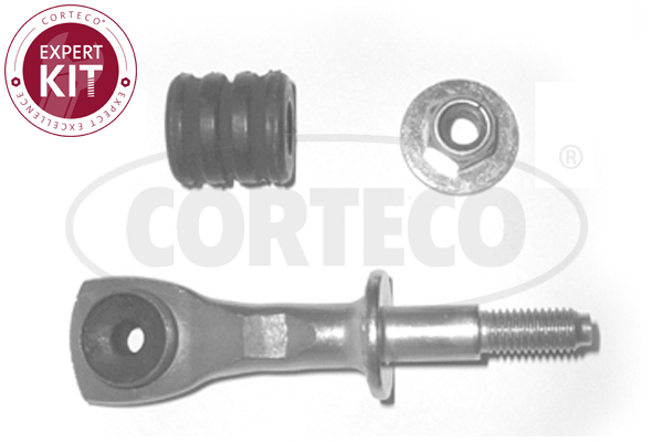 Stabilisatorstang Corteco 49401316