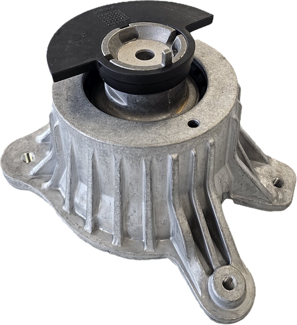 Aslichaam-/motorsteunlager Corteco 49140643