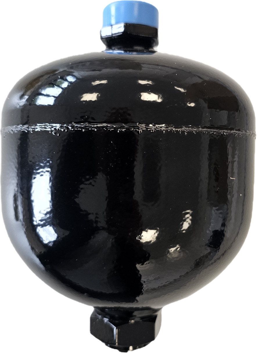 Drukaccumulator Corteco 49184799