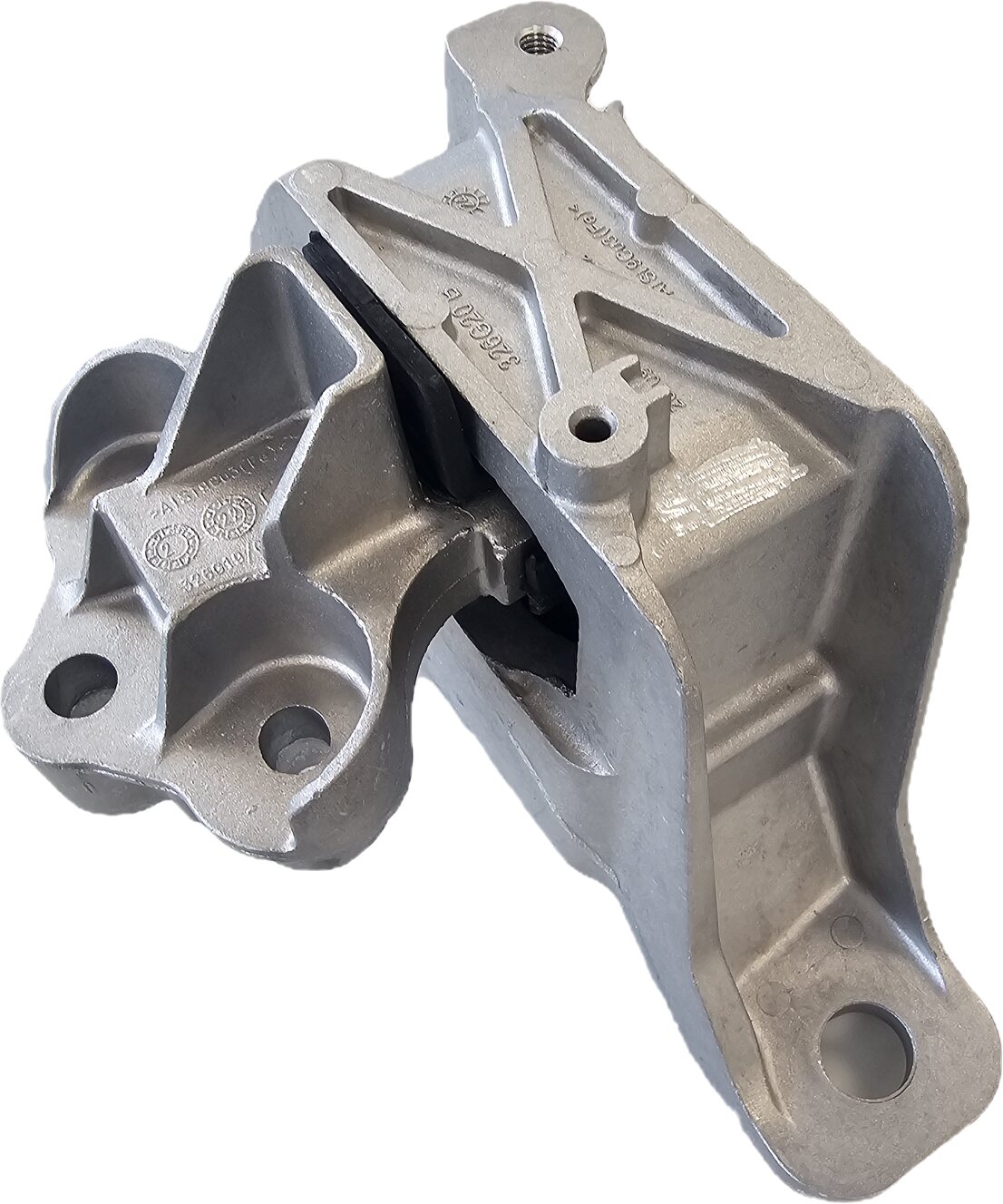 Aslichaam-/motorsteunlager Corteco 49219018