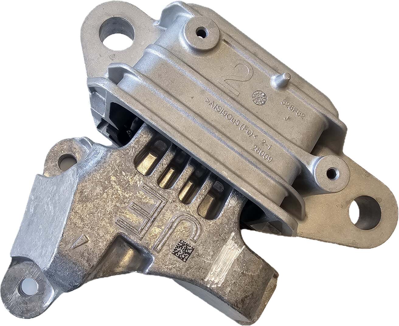 Ophanging, versnelling Corteco 49219086