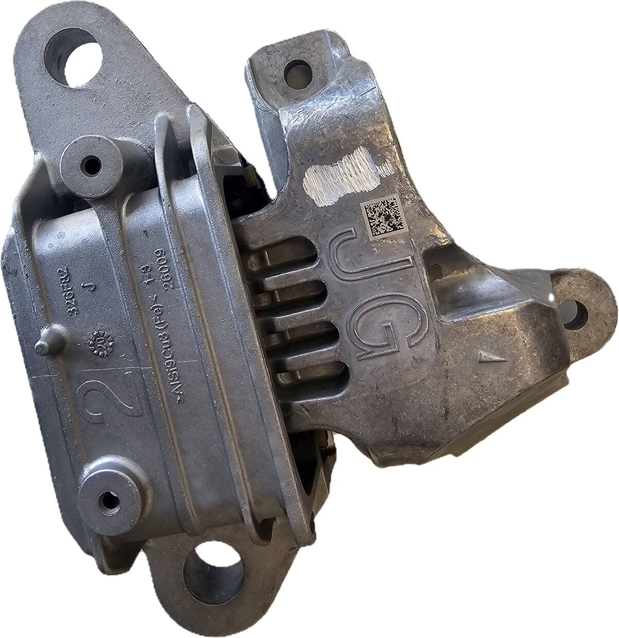 Ophanging, versnelling Corteco 49219088