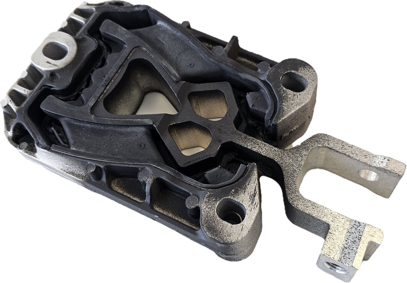 Ophanging, automatische transmissie Corteco 49219010