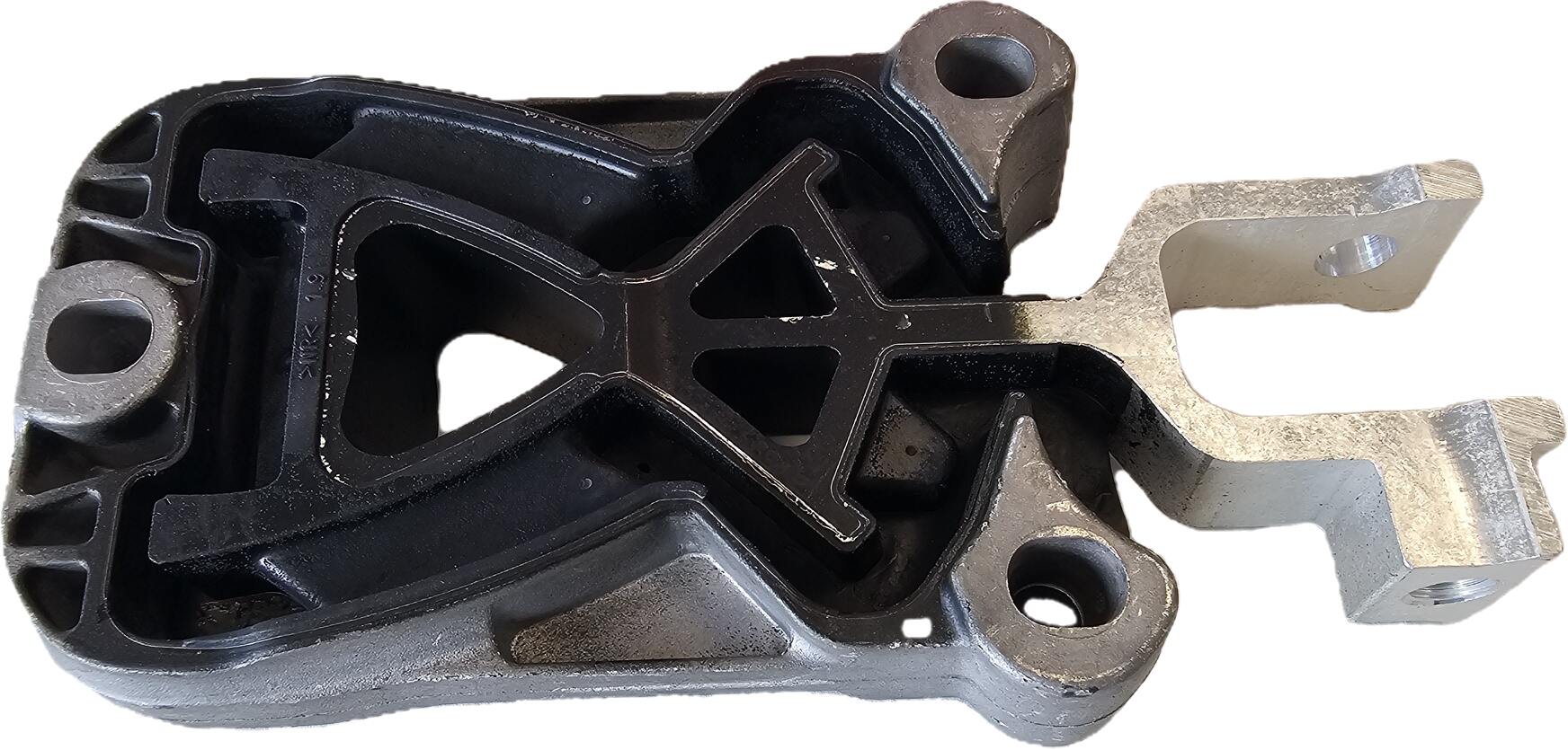 Ophanging, automatische transmissie Corteco 49219046