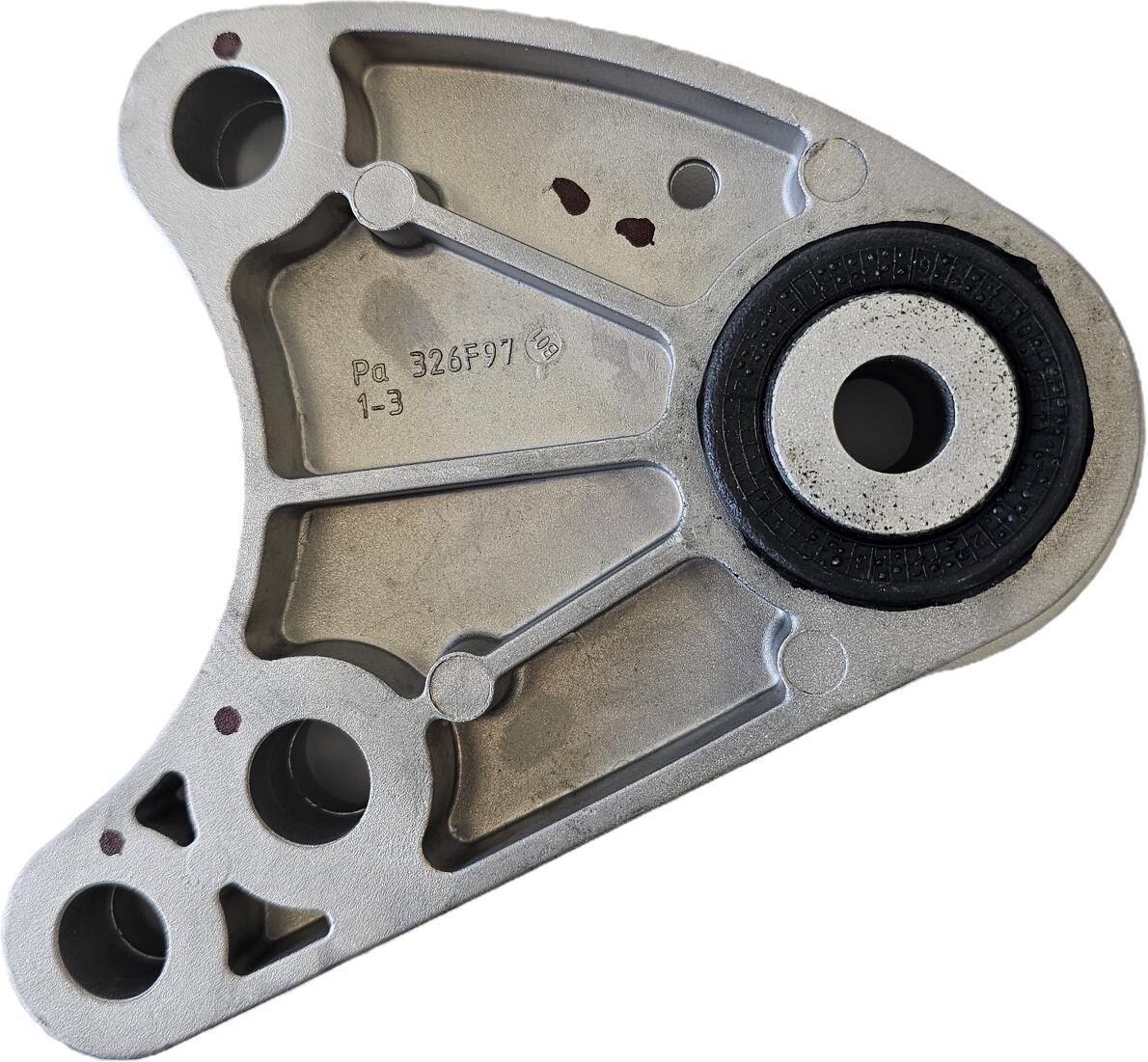 Ophanging, automatische transmissie Corteco 49218913