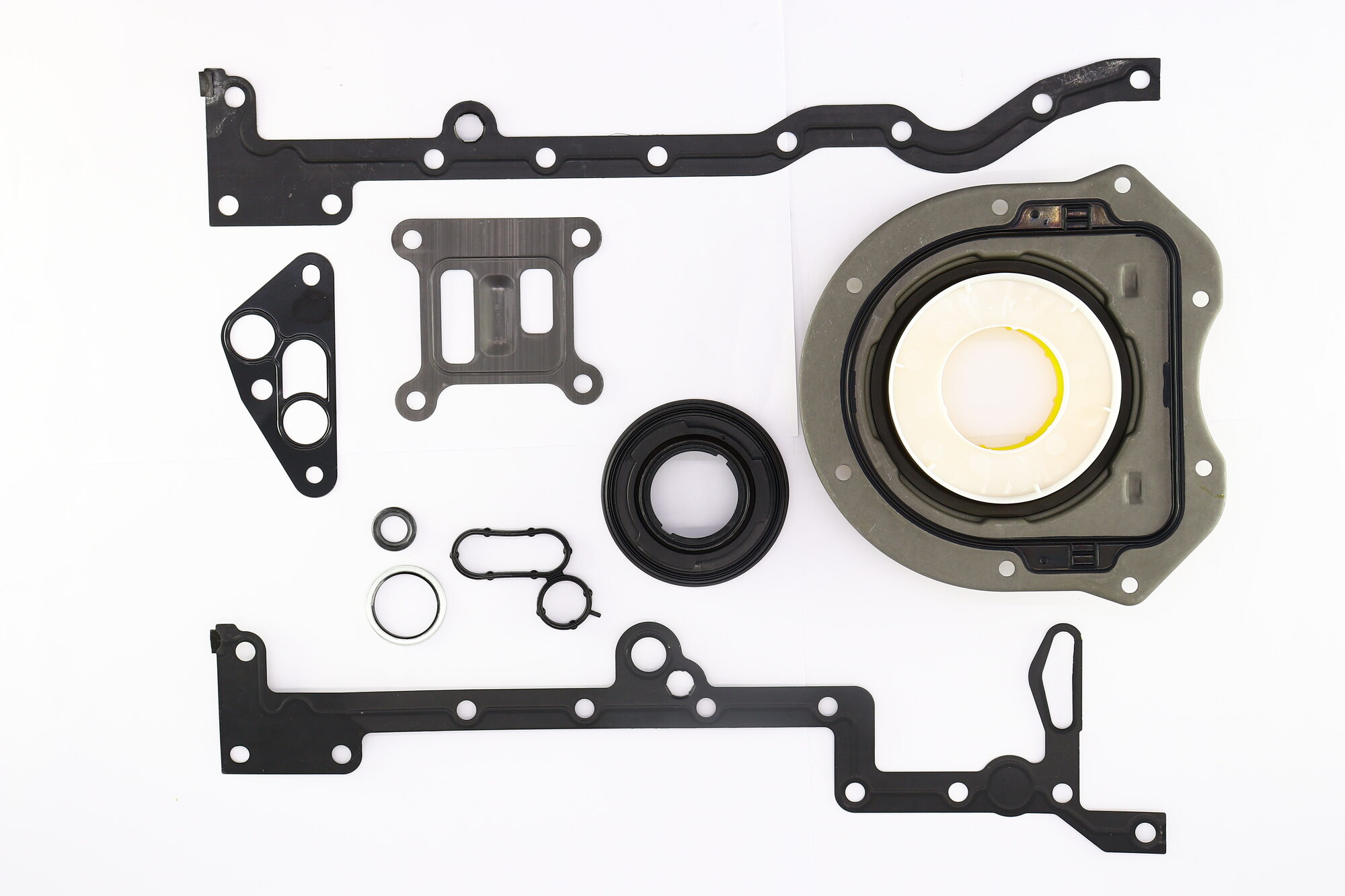 Pakkingset, motorblok Corteco 49191129