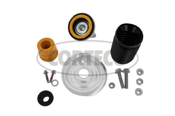 Corteco Veerpootlager & rubber 80001564