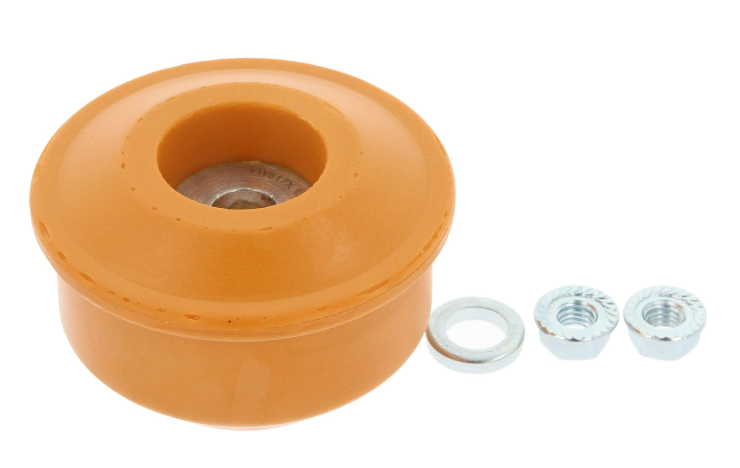 Corteco Veerpootlager & rubber 80001593